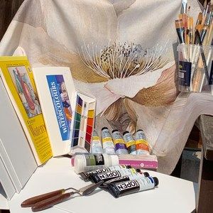 Meet your Posher, Ani